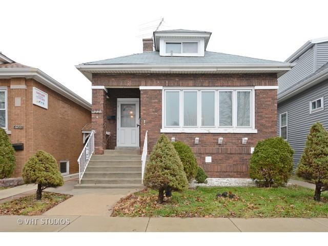 6223 S Mayfield Ave., Chicago, IL 60638