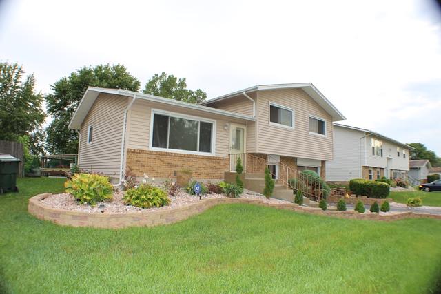 4170 W 188th St., Country Club Hills, IL 60478