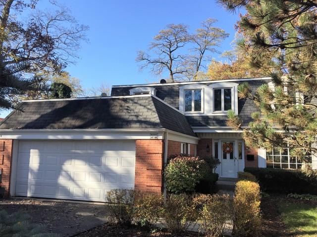 1442 Edgewood Rd., Lake Forest, IL 60045