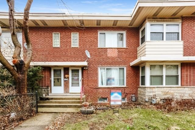 3849 W Foster Ave., Chicago, IL 60625