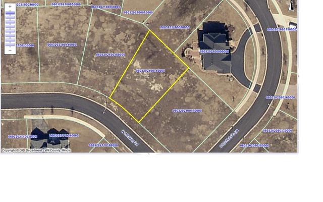25106 W Zoumar Dr., Plainfield, IL 60586