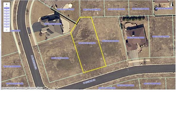 25232 W Zoumar Dr., Plainfield, IL 60586