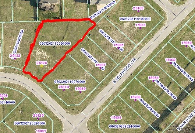 25128 Jackson Ln., Plainfield, IL 60586