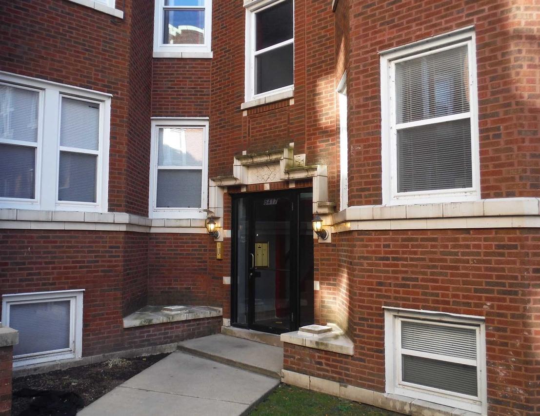 6417 N Greenview Ave. #1W, Chicago, IL 60626