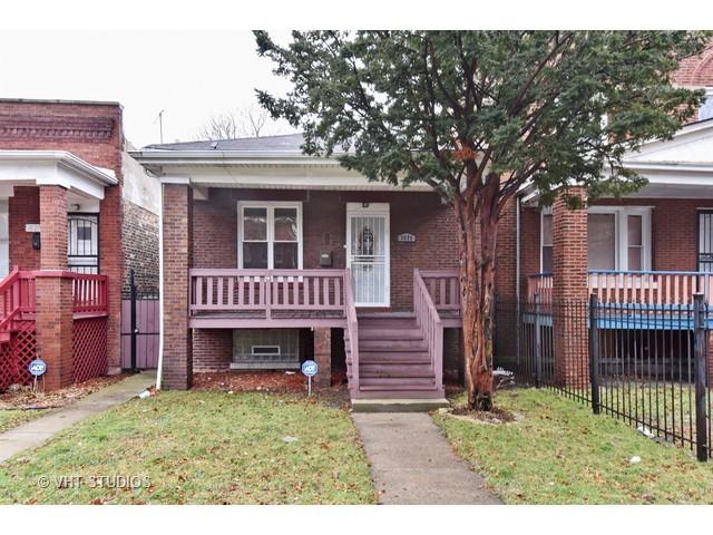 1625 E 74th Pl., Chicago, IL 60649