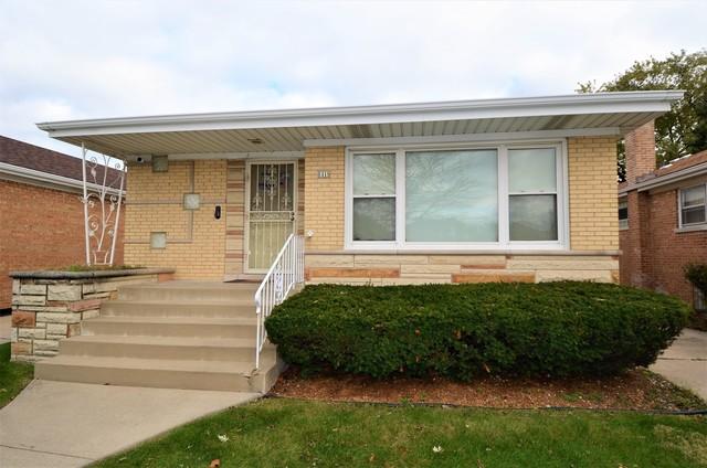 8419 S Komensky Ave., Chicago, IL 60652