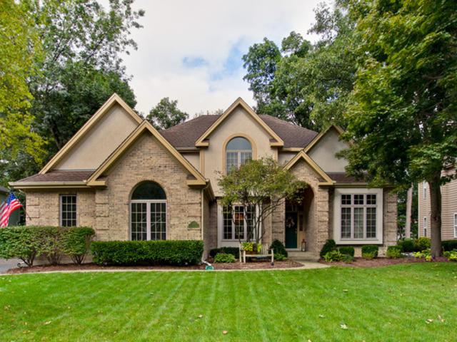 1128 Vineyard Dr., Gurnee, IL 60031