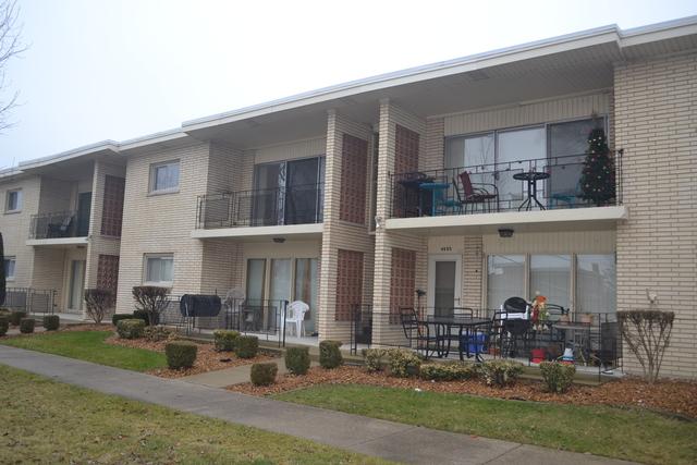 4653 W 95th St. #N, Oak Lawn, IL 60453