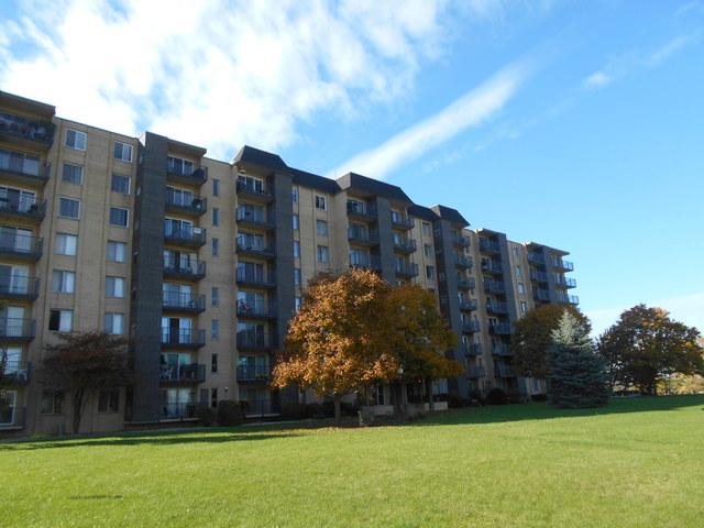 5400 Walnut Ave. #615, Downers Grove, IL 60515