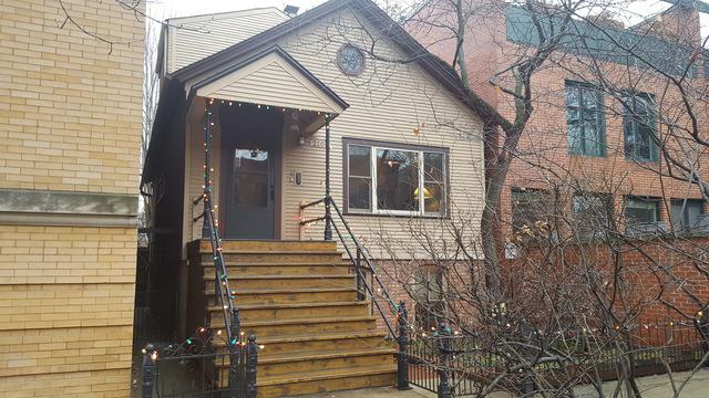 2106 N Hudson Ave., Chicago, IL 60614