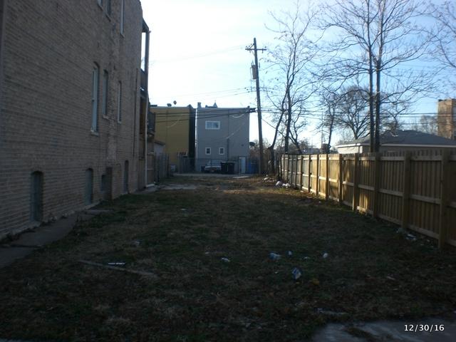 4329 W Van Buren St., Chicago, IL 60624