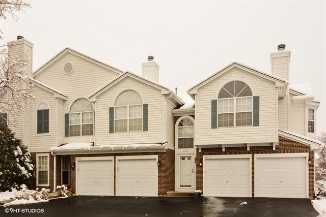 640 Portage Ct., Vernon Hills, IL 60061