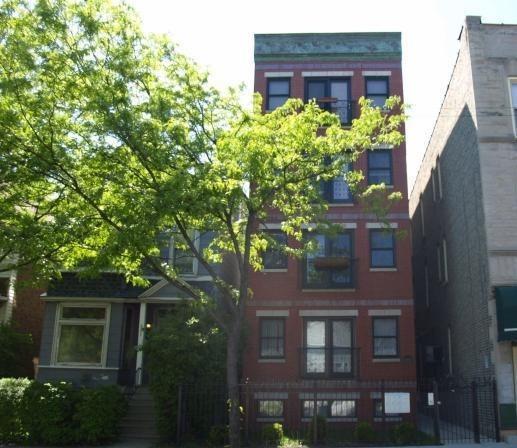 2256 N Kimball Ave. #1, Chicago, IL 60647