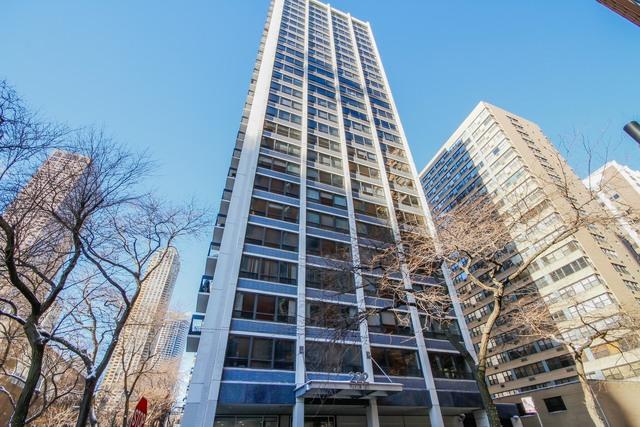 222 E Pearson St. #304, Chicago, IL 60611