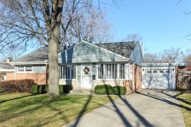 1938 Lincoln Ave., Northbrook, IL 60062