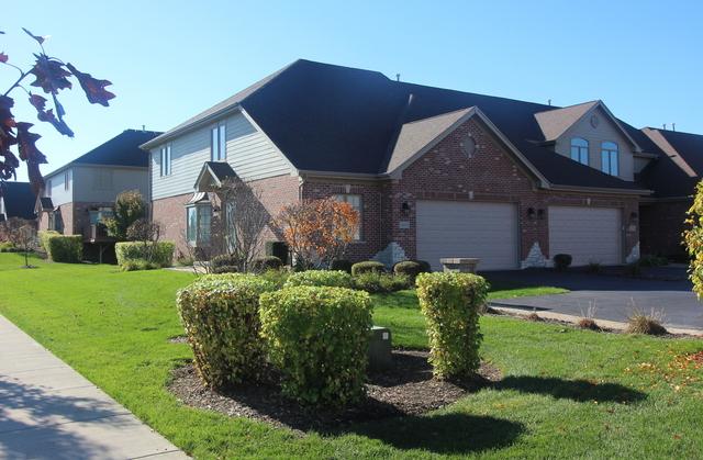 14951 S Preserve Dr. #30, Lockport, IL 60441