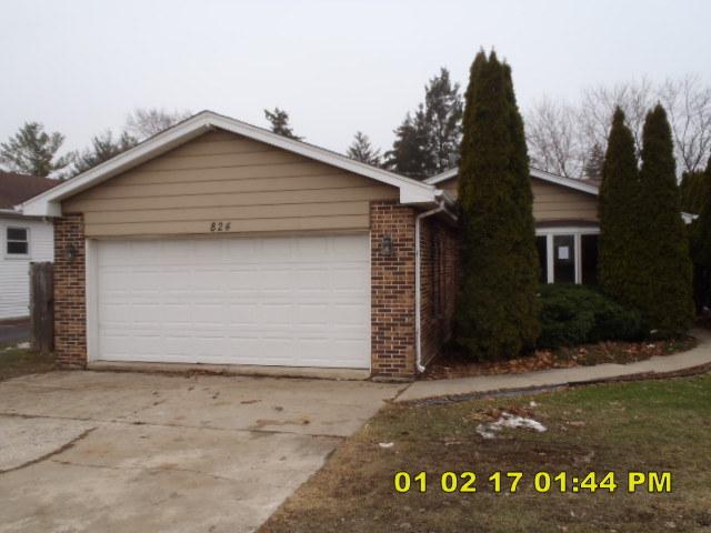 824 East Ave., La Grange, IL 60525