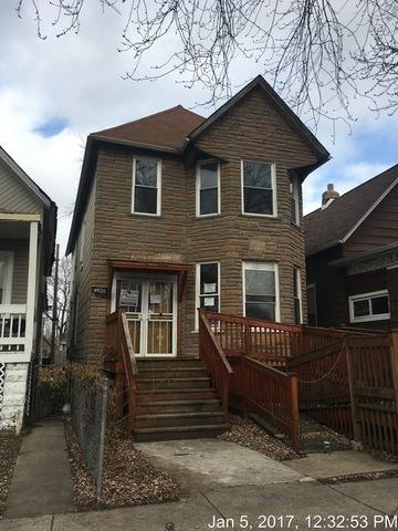 4926 W Ferdinand St., Chicago, IL 60644