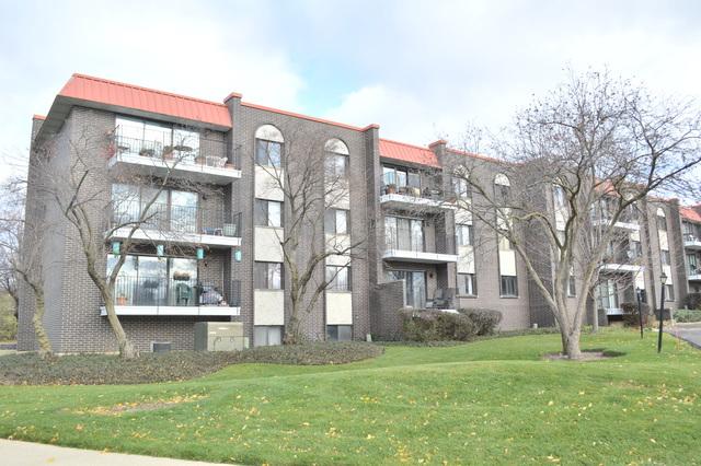 1255 W Prospect Ave. #103, Mount Prospect, IL 60056