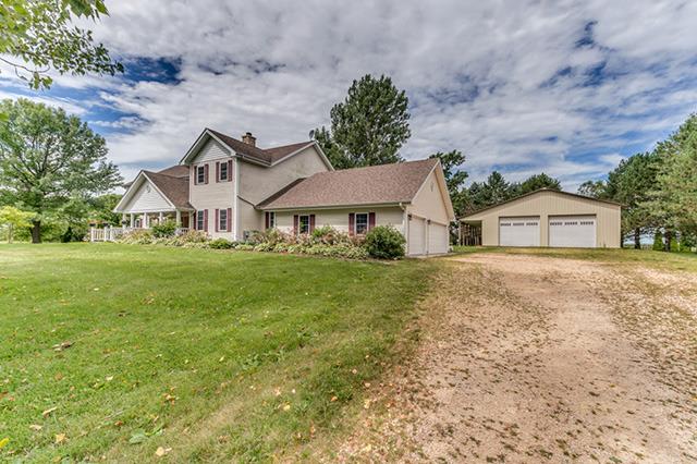 23051 Lucas Rd., Dekalb, IL 60115