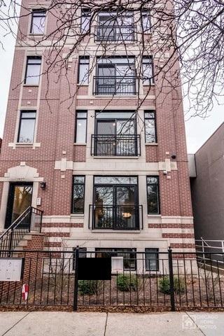 1827 N Larrabee St. #2, Chicago, IL 60614