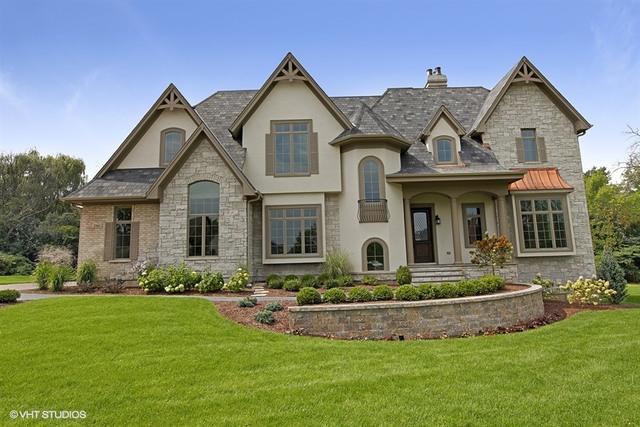 280 Dartmouth Ct., Burr Ridge, IL 60527