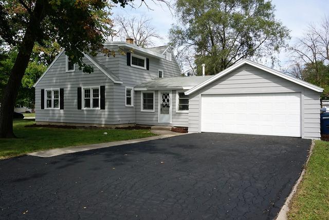 7649 Thomas Ave., Bridgeview, IL 60455