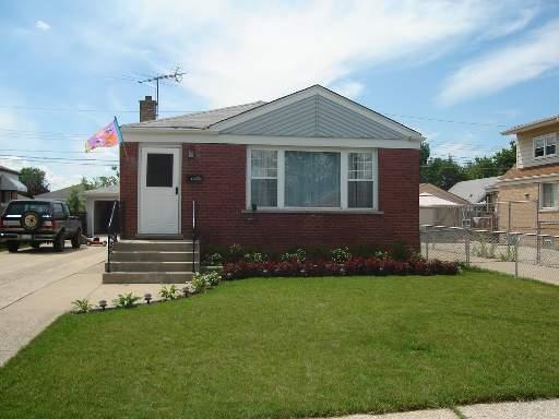8000 S Tripp Ave., Chicago, IL 60652