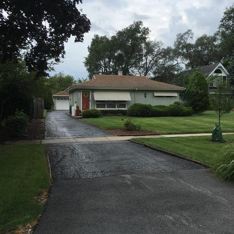4450 Woodward Ave., Downers Grove, IL 60515