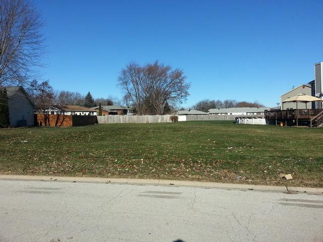 Lot 7 Lisa Blvd., Aurora, IL 60505