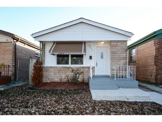 9211 S Wallace St., Chicago, IL 60620