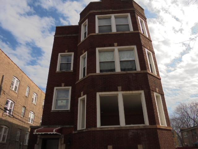 8415 S Ingleside Ave., Chicago, IL 60619