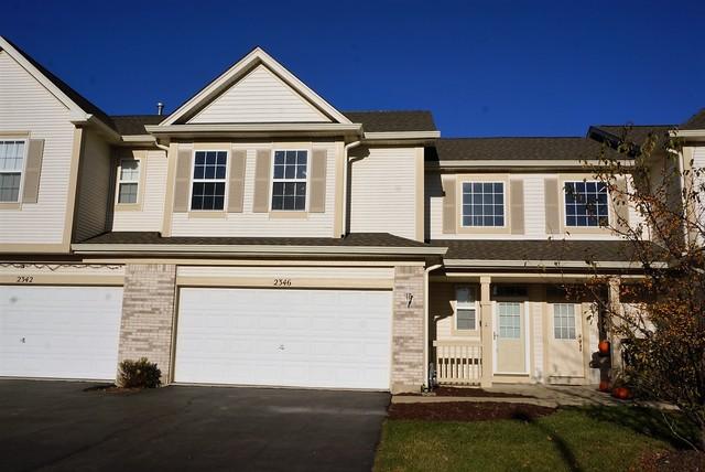 2346 Sunshine Ln., Aurora, IL 60503