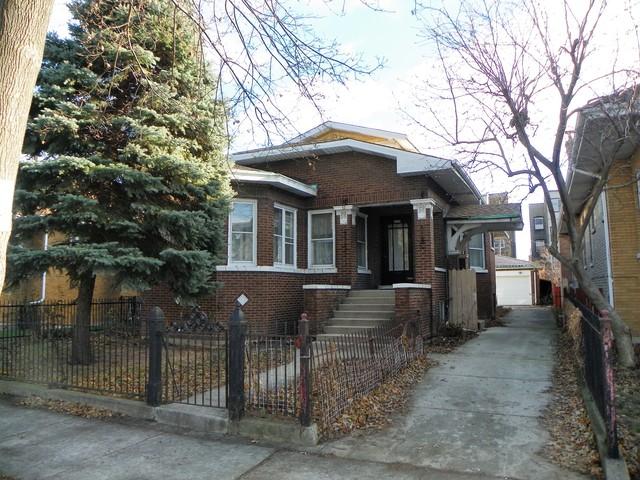 4939 N Bernard St., Chicago, IL 60625