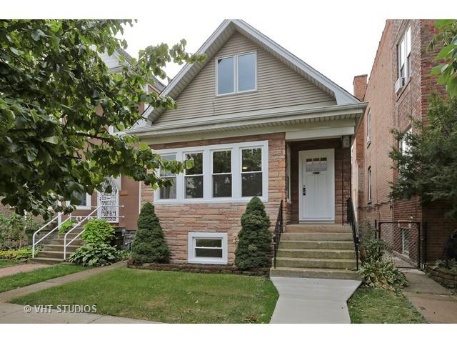 4827 W Byron St., Chicago, IL 60641
