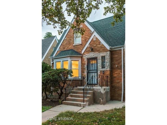 6321 W Cornelia Ave., Chicago, IL 60634
