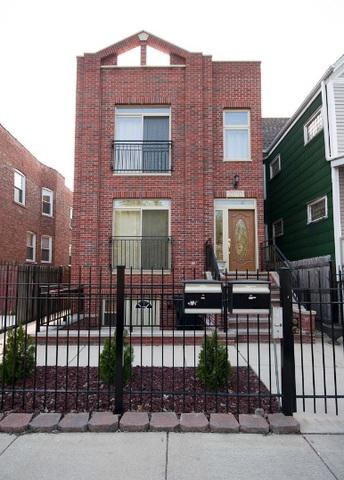 2510 N Central Park Ave., Chicago, IL 60647