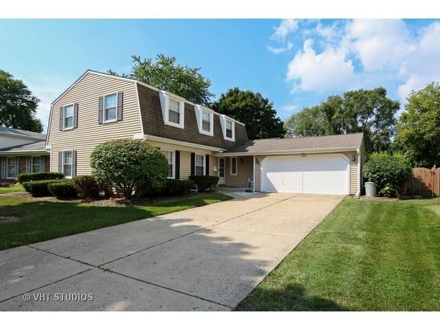 1526 S Princeton Ave., Arlington Heights, IL 60005