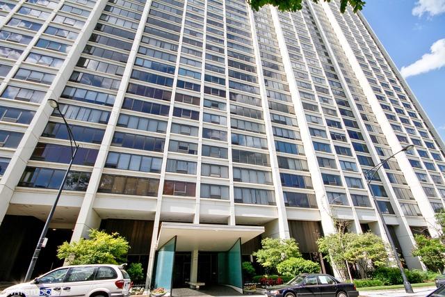 2800 N Lake Shore Dr. #2011, Chicago, IL 60657