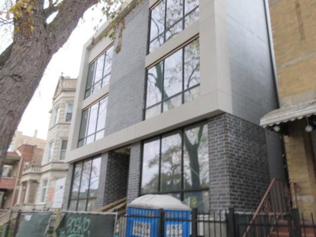 2733 W Hirsch St. #2W, Chicago, IL 60622