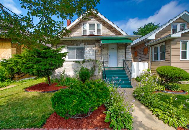 1226 N Central Ave., Chicago, IL 60651
