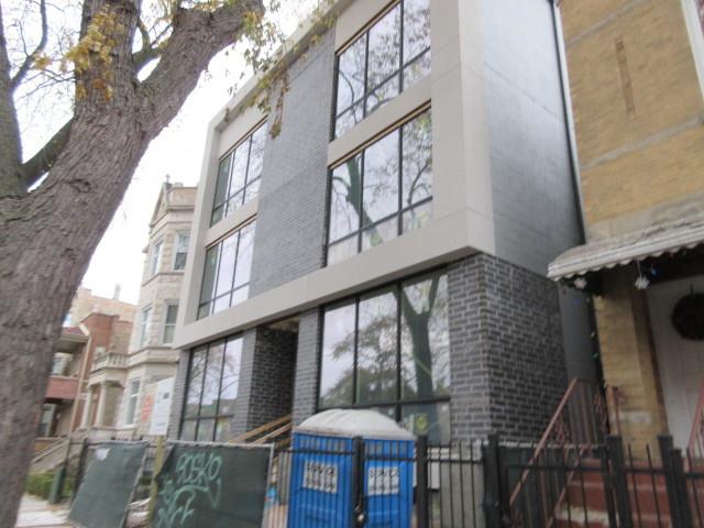2733 W Hirsch St. #3W, Chicago, IL 60622