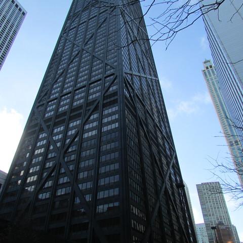 175 E Delaware Pl. #5712, Chicago, IL 60611