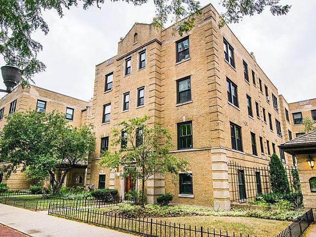 722 W Buena Ave. #1A, Chicago, IL 60613