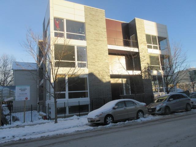 2233 N Washtenaw Ave. #1N, Chicago, IL 60647