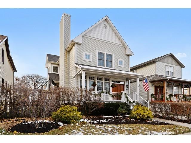 4122 N Kenneth Ave., Chicago, IL 60641