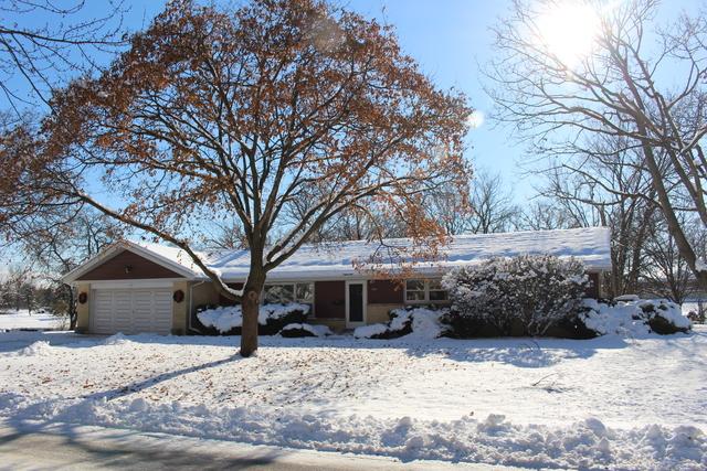 320 E Center St., Itasca, IL 60143