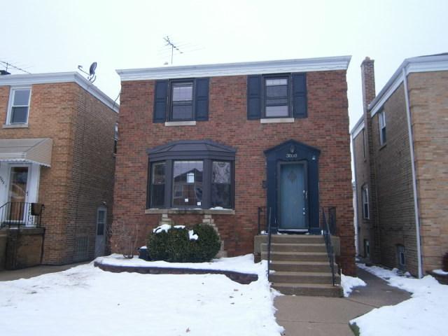 3050 N Natchez Ave., Chicago, IL 60634