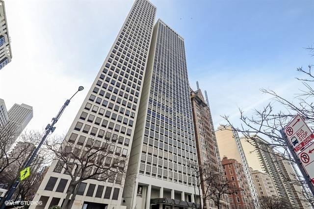 1110 N Lake Shore Dr. #37S, Chicago, IL 60611