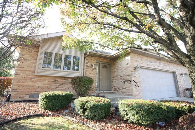 21164 Arbour Walk Dr., Frankfort, IL 60423